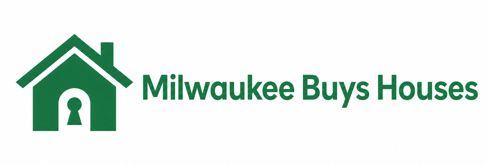 Milwaukee Buys Houses